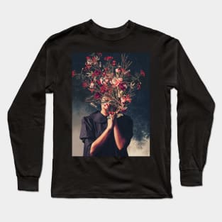 The Autumns after I found You Long Sleeve T-Shirt